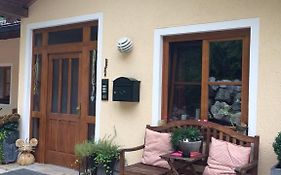 Appartement Dertnig